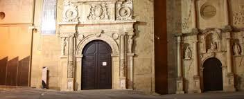Museo de Navarra